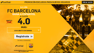 betfair supercuota 4 Barcelona gana Espanyol Liga 29 abril betfair supercuota 4 Barcelona gana Espanyol Liga 29 abril