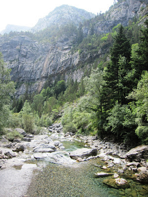 Salt del Carpín