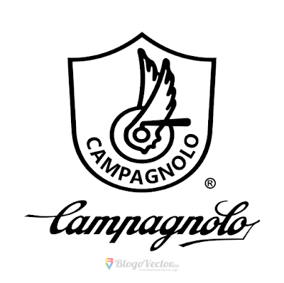 Campagnolo Logo Vector