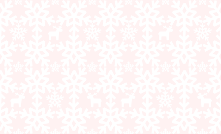 darmowe zimowe tło na bloga - śnieg różowe