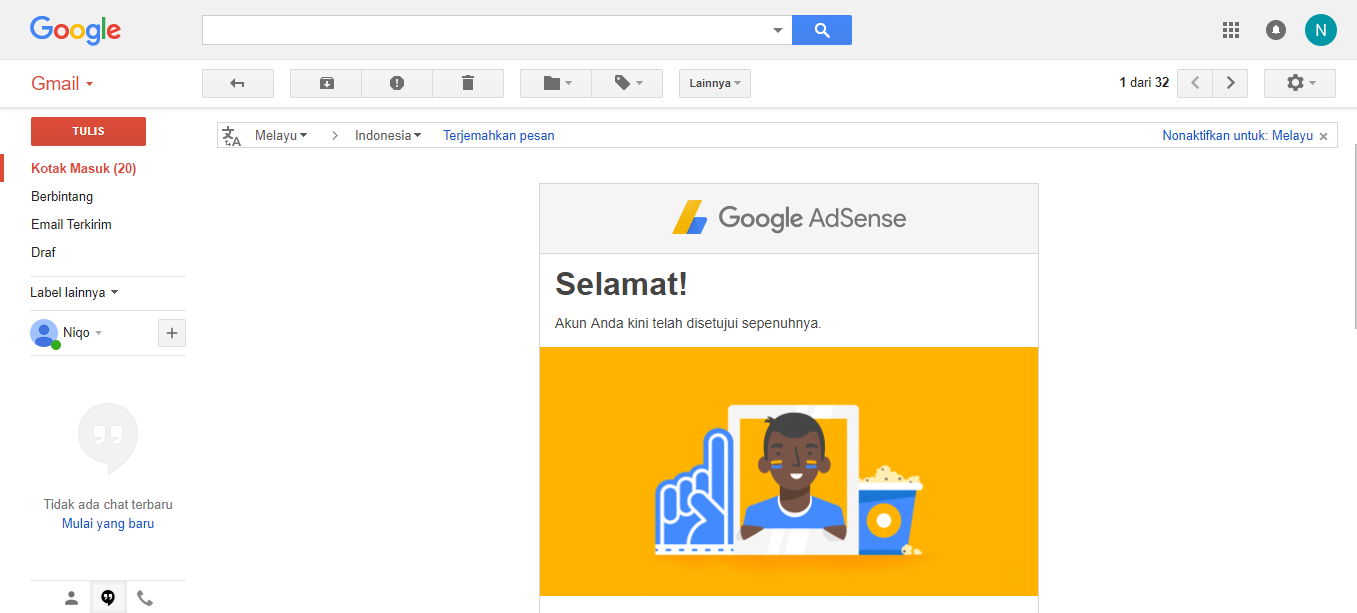 Adsense Non-Hosted: Panduan Lengkap untuk Pemula dan Pakar