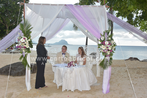 Get Couleurs de mariage de plage 2017 Desktop Wallpaper Free