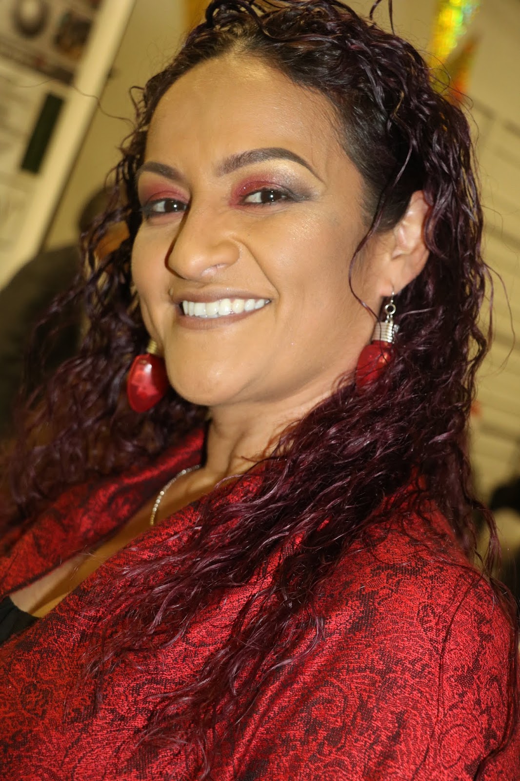 Walker Report Shedding Light on Bexar County Brandy Lopez hosts