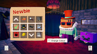 Unbox: Newbie's Adventure Game Screenshot Game Screenshot 10