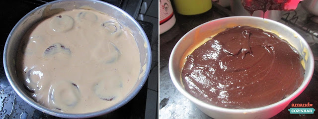como fazer Chocotorta: Torta cremosa de doce de leite e chocolate