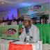 Lukman Mustapha, Kawu Modibbo, Dallas, 4 Other's Bag Fresh Insight's Humanitarian Award Of Excellence 