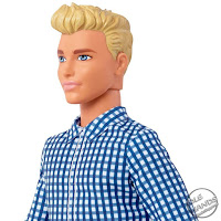 Mattel Barbie Ken Fashionistas Dolls for 2017