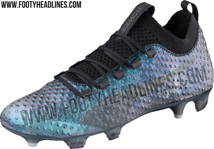 puma evopower vigor 3d 1