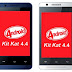 Cheapest KitKat (Android 4.4) Smartphone Launched at Rs 2,999