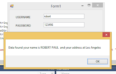 result program login