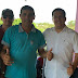 <center>LÍDER COMUNITÁRIO GILMAR BASTOS DECLARA APOIO POLÍTICO AO PREFEITO DANNILO GODOY</center>
