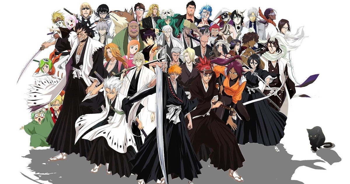 bleach batch sub indo bleach batch sub indo