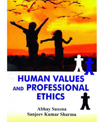 Human values