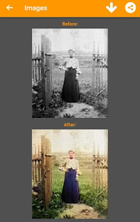 Black and White Photo Chromatix v1.3.0 Full APK Black and White Photo Chromatix v1.3.0 Full APK