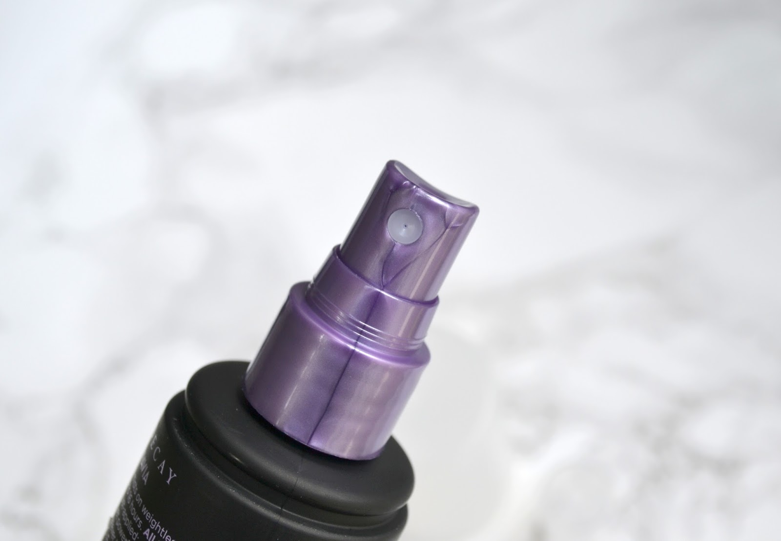 MAKEUP Urban Decay Makeup Primer and Setting Sprays Cosmetic Proof