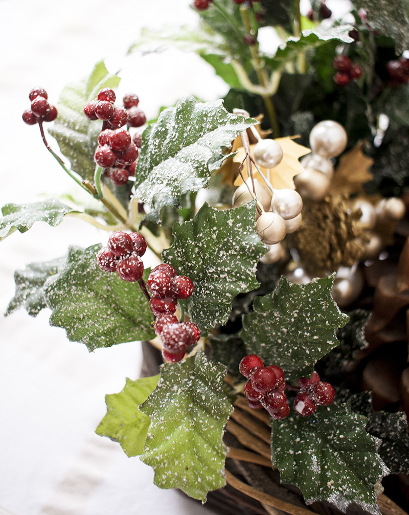 Five to Follow, Tis The Season, Christmas, Blog Love