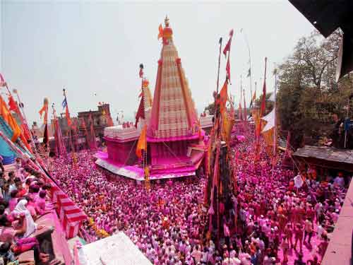 Image result for Chaitra Jatra festival