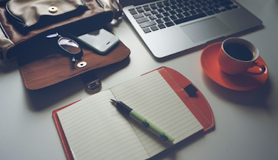 Menjadi Bloger Sukses Sukses Ngeblog