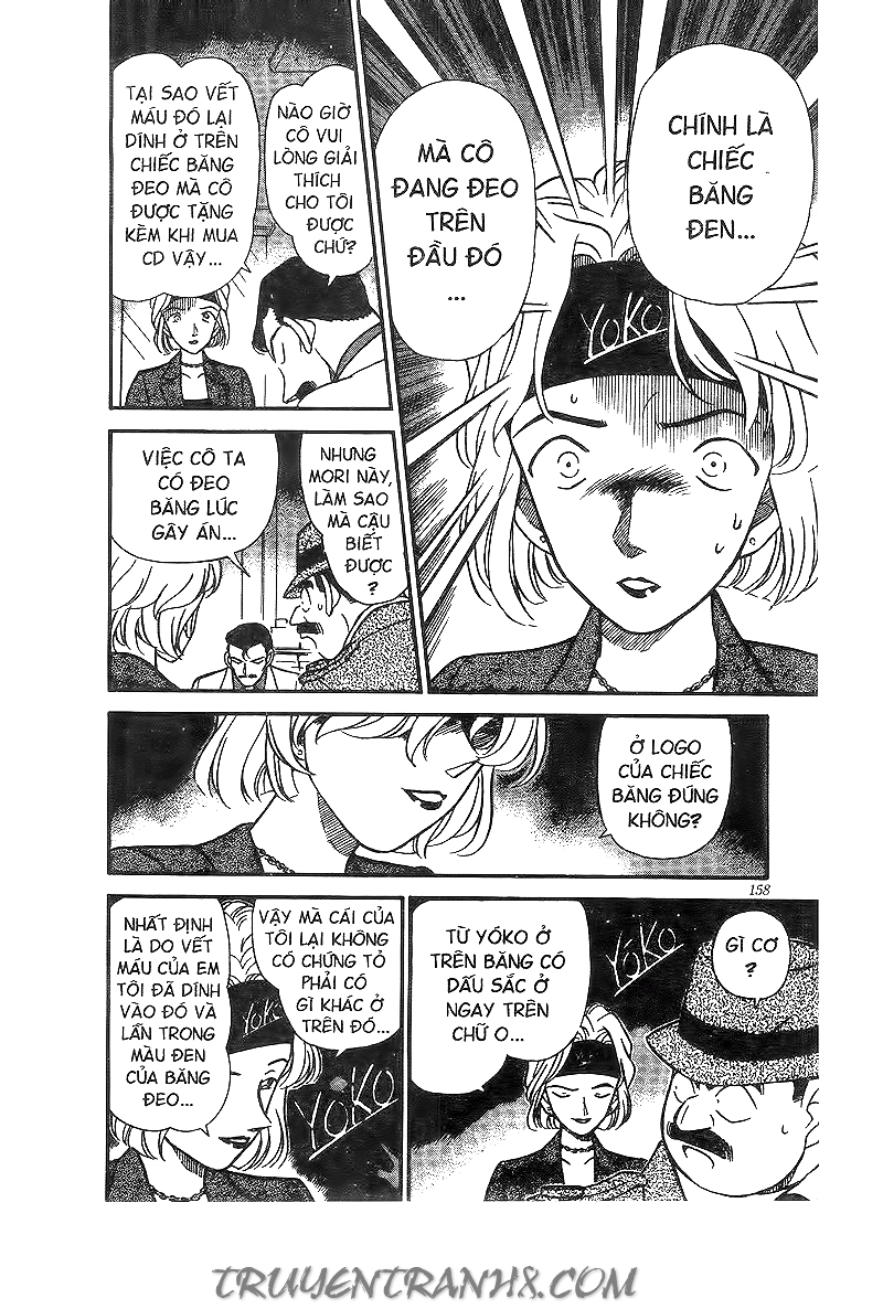 Detective Conan Chap 199 - Truyen.Chap.VN