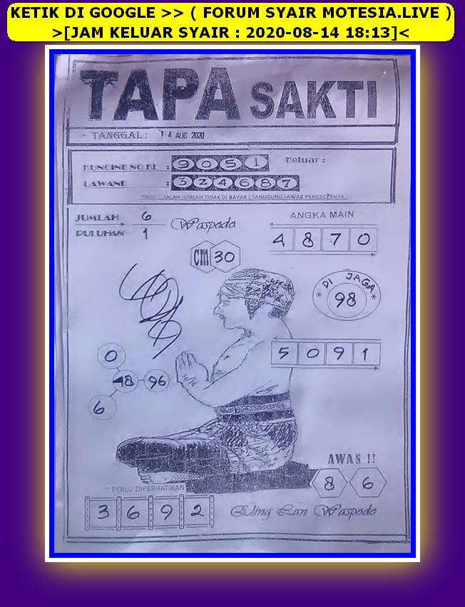 SYAIR HK ASIKTOTO