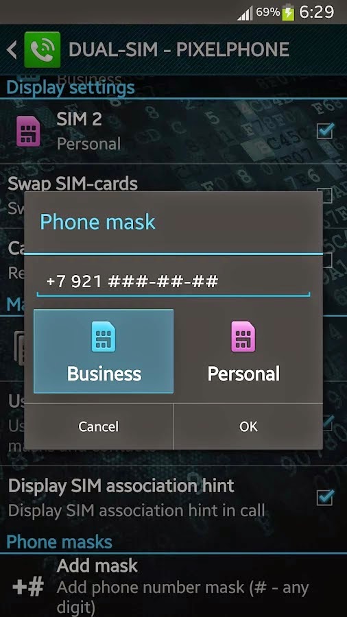 PixelPhone Pro v3.9.6 PixelPhone Pro v3.9.6