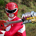 Espada do Poder e outras armas em Super Ninja Steel