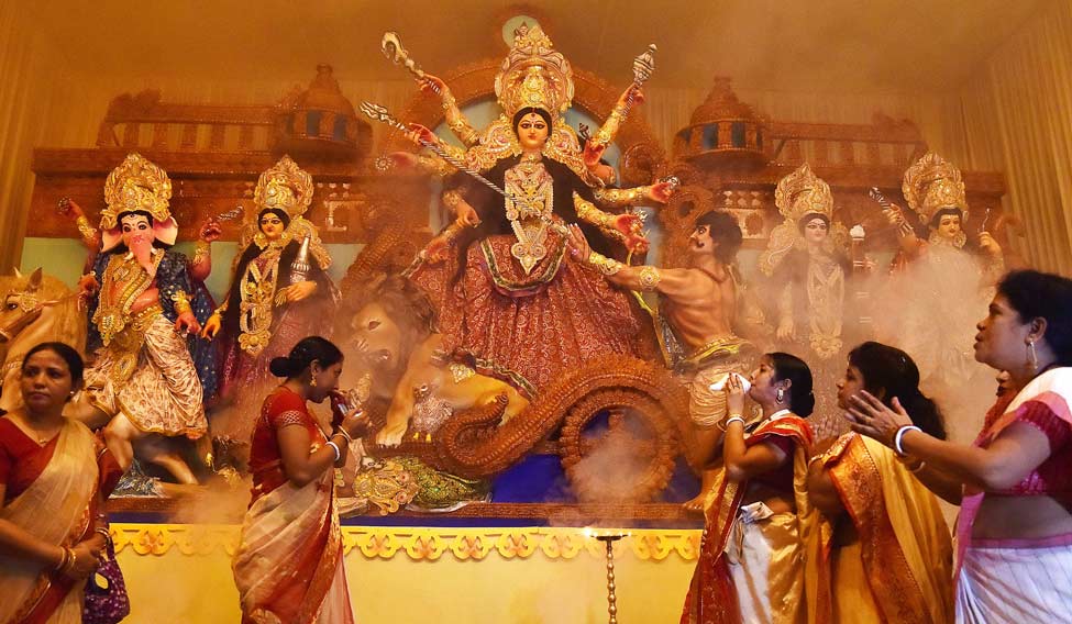 Durga Pooja