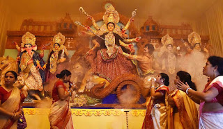 Durga Pooja