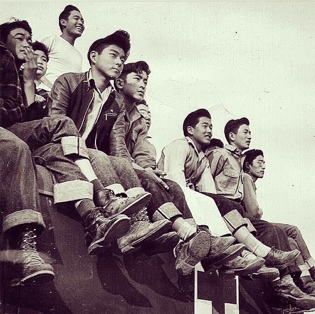 Photo of the Day Rivet Head