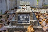 makam syekh abdul kahfi