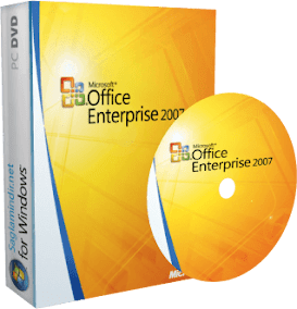 Free Download Microsoft Office Enterprise 2007