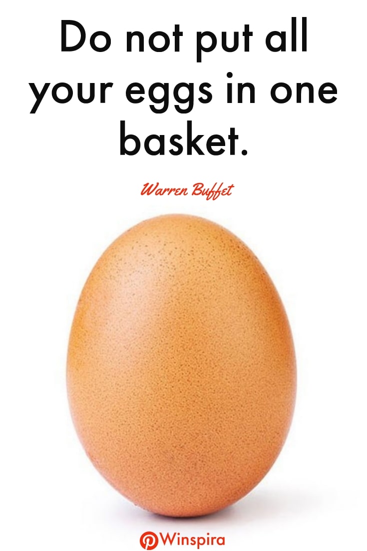 24 Quotes About Ordinary Eggs