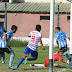 Torneo Regional Amateur: Américo Tesorieri (C) 3 - Sportivo Fernández 1