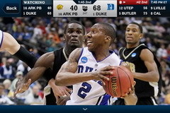 NCAA March Madness on Demand for iOS released on AppStore