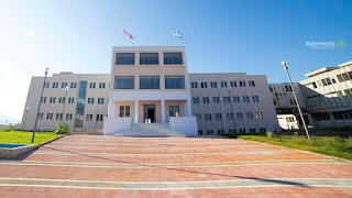 Γιατί σε άλλες πόλεις μπορούν και στην Αλεξανδρούπολη δεν μπορούμε; Γιατί σε άλλες πόλεις μπορούν και στην Αλεξανδρούπολη δεν μπορούμε;