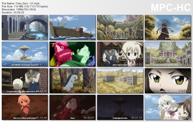 Fairy%2BZero%2B-%2B01 - Fairy Zero [MP4][MEGA][10/10] - Anime Ligero [Descargas]