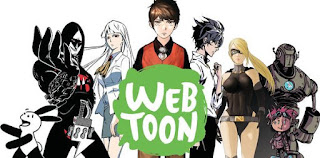 cara mendapatkan koin webtoon gratis