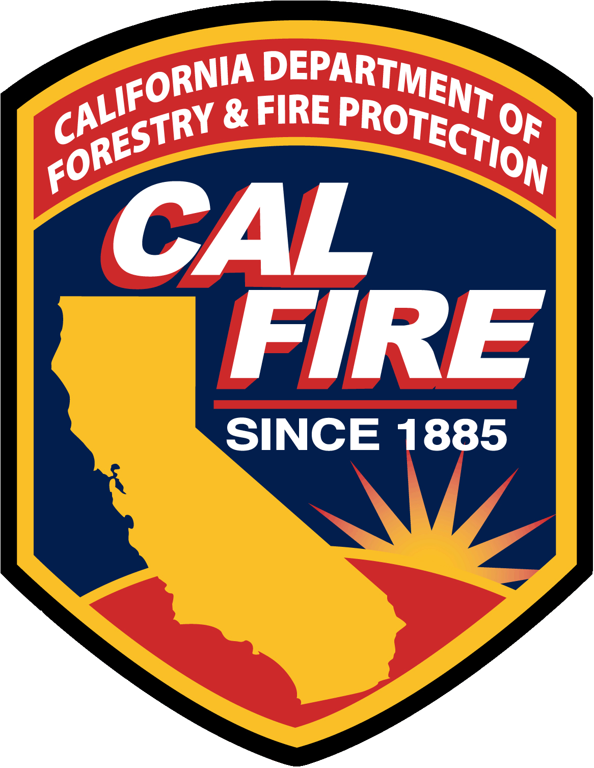 CFN - CALIFORNIA FIRE NEWS - CAL FIRE NEWS : CDF - CAL FIRE ICS 3