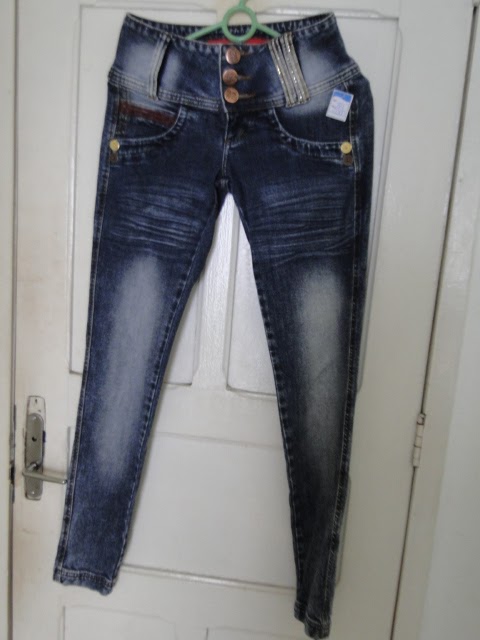 calça fill sete preço