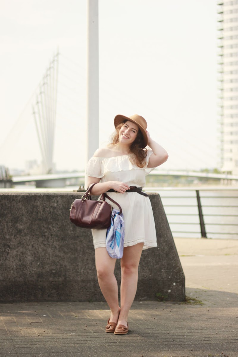 Manchester fashion blogger | www.itscohen.co.uk