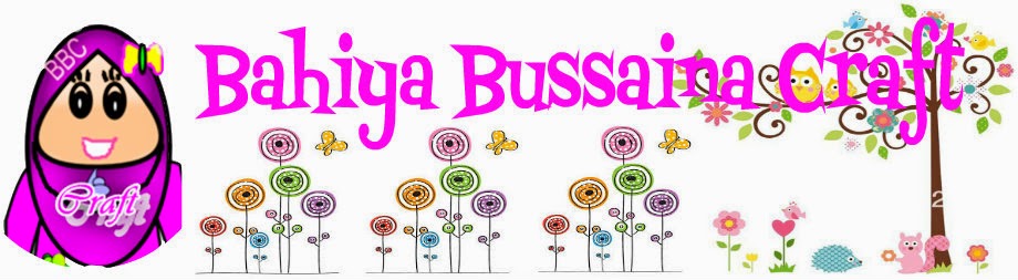 Bahiya Bussaina Craft