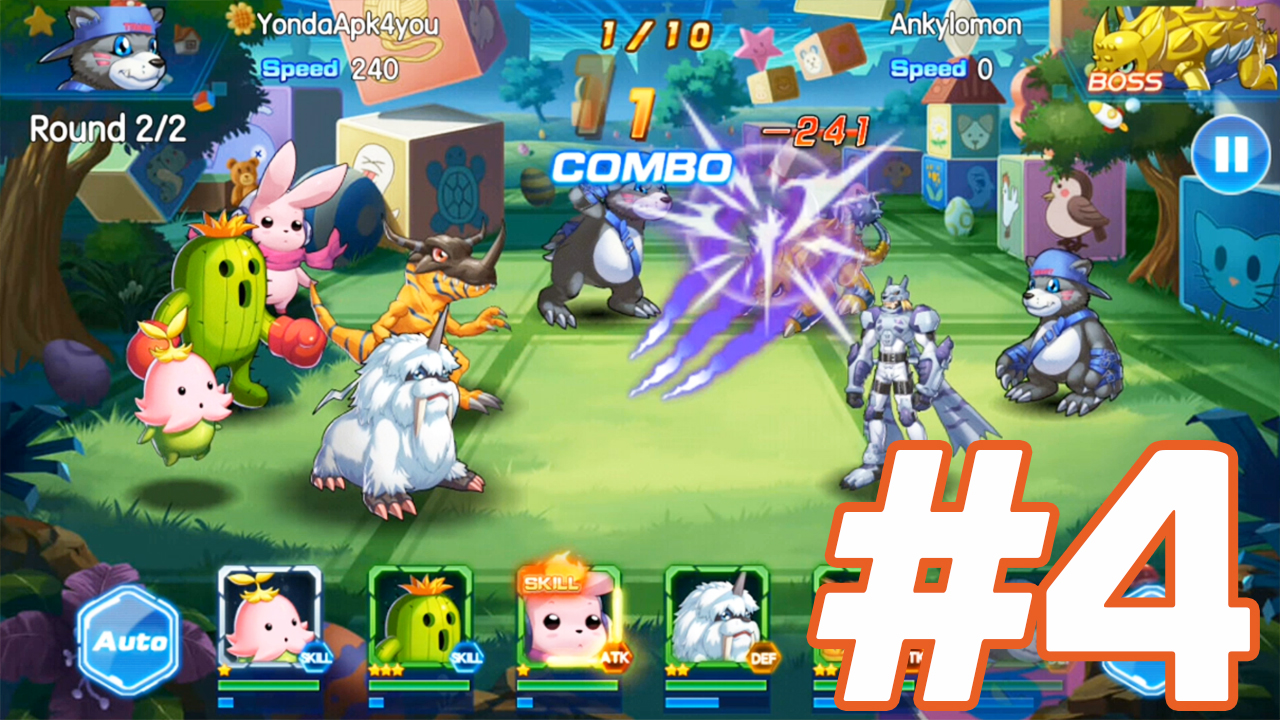 Digimon digital world game online Digimon digital world game online