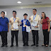 Iloilo City Gov't cites 3 global Ilonggos