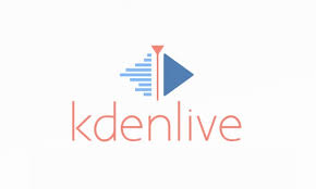 Video editor Kdenlive Video editor Kdenlive