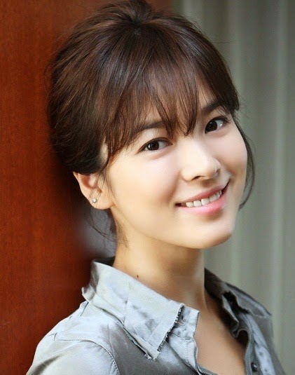 Song Hye kyo Song Hye kyo