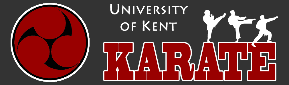 University of Kent Karate Club