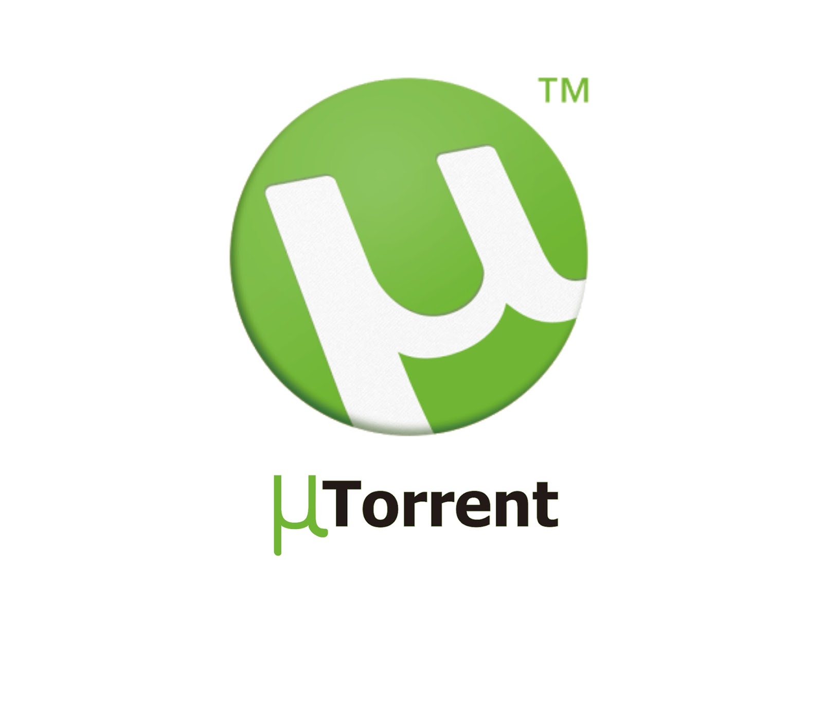 Qtorent. Utorrent лого. Utorrent фото.