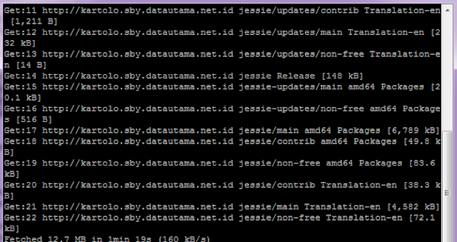 Main binary amd64 packages. Main binary amd64 packages