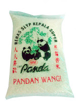Harga Beras Pandan Wangi Super Harga Beras Pandan Wangi Super