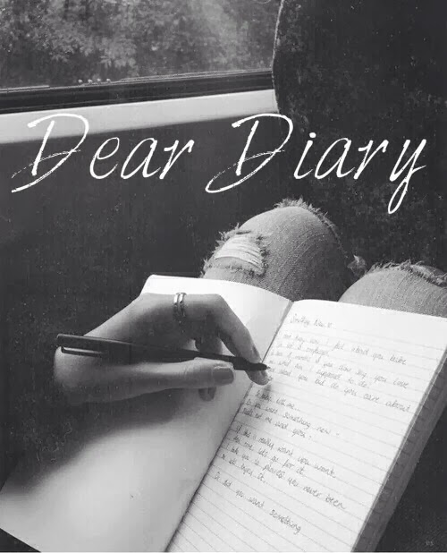 Dear Diary